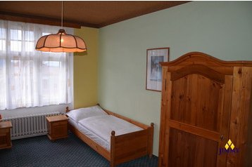 Tsjekkia Hotel Hrádek nad Nisou, Eksteriør